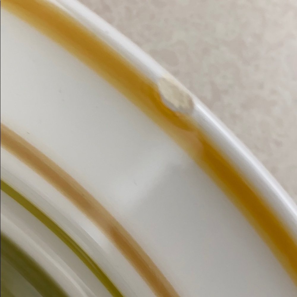 Pasta bowls - Picture 3 of 3